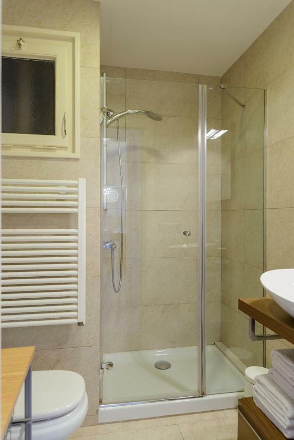 شقة بالاموس  في Apartamento En La Fosca المظهر الخارجي الصورة