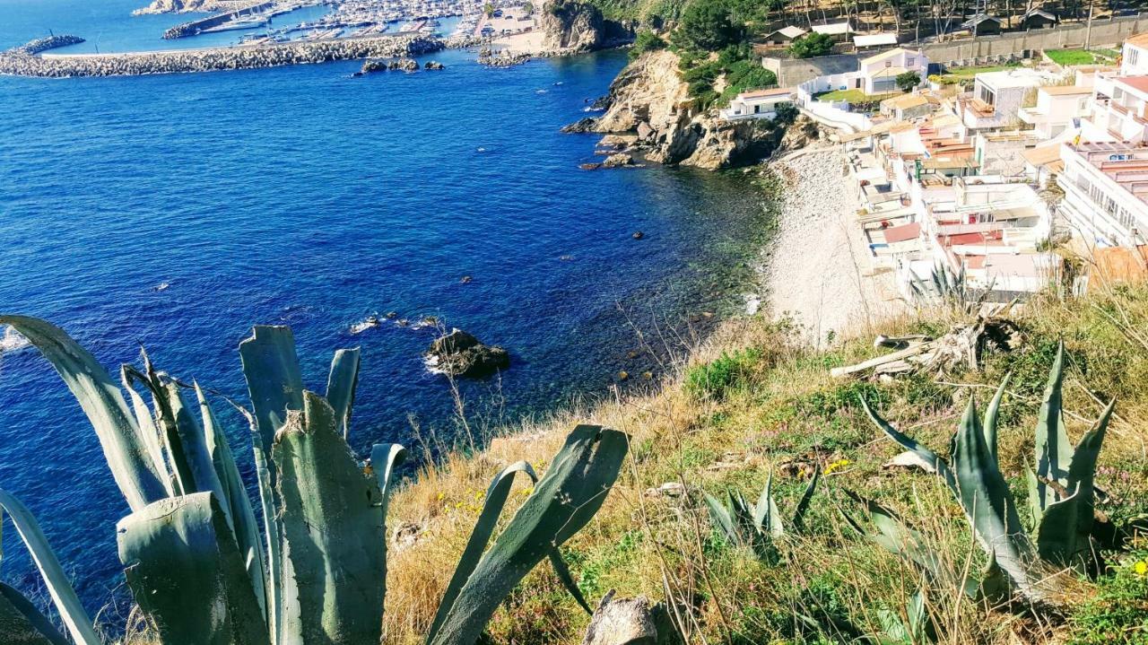 شقة بالاموس  في Apartamento En La Fosca المظهر الخارجي الصورة