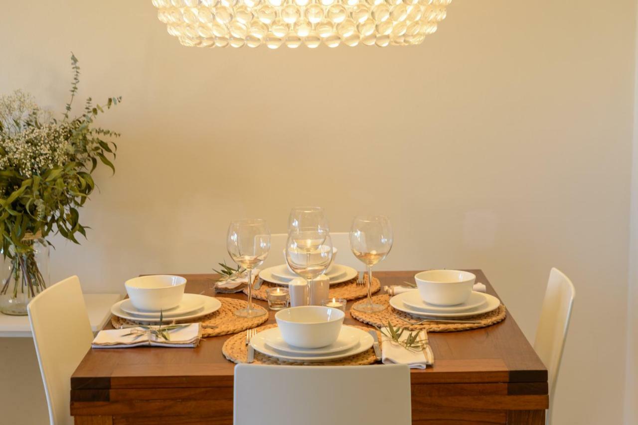 شقة بالاموس  في Apartamento En La Fosca المظهر الخارجي الصورة
