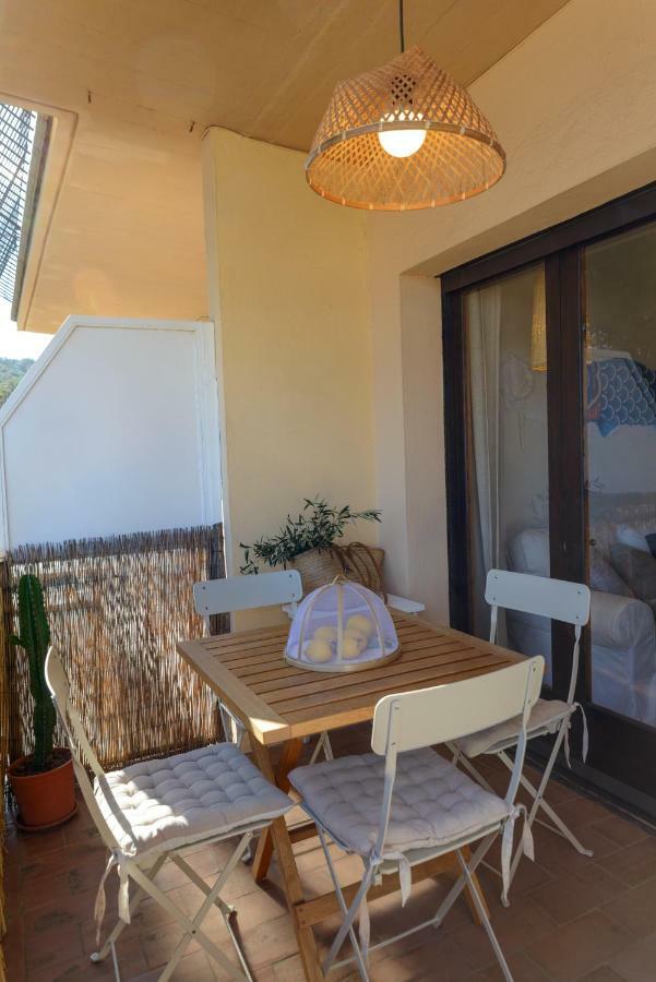 شقة بالاموس  في Apartamento En La Fosca المظهر الخارجي الصورة